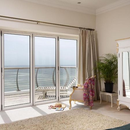 Abbots Cliff House By Bloom Stays Hougham Exterior photo